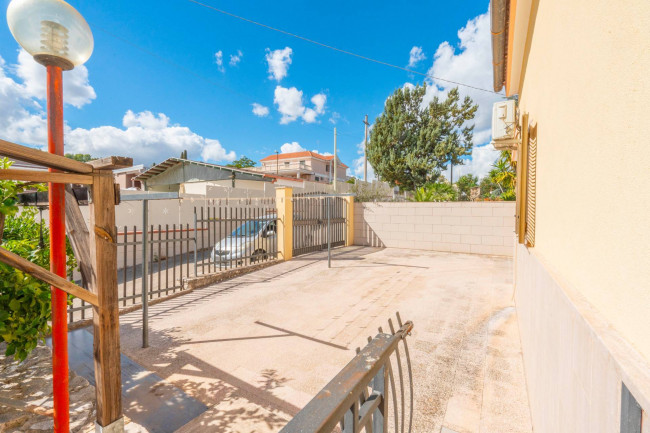 Villa in vendita a Corato (BA)