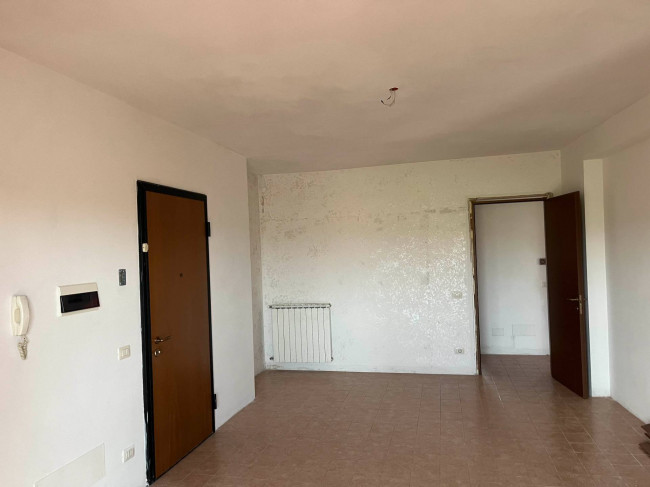 Appartamento in vendita a Casal Lumbroso, Roma (RM)