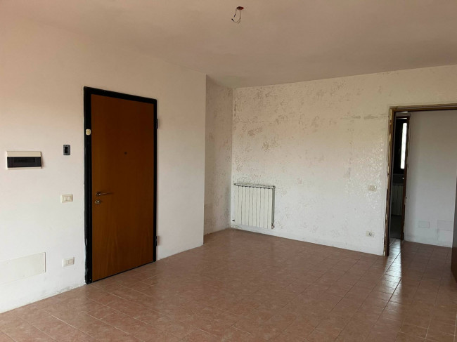 Appartamento in vendita a Casal Lumbroso, Roma (RM)