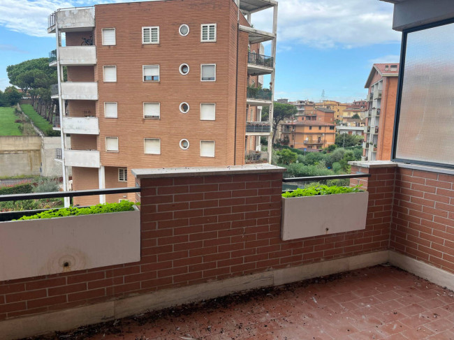 Appartamento in vendita a Casal Lumbroso, Roma (RM)