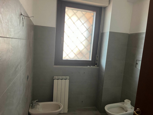 Appartamento in vendita a Casal Lumbroso, Roma (RM)