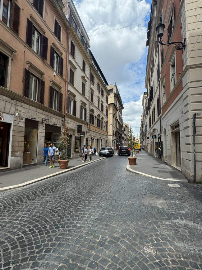 Appartamento in affitto a Centro Storico, Roma (RM)