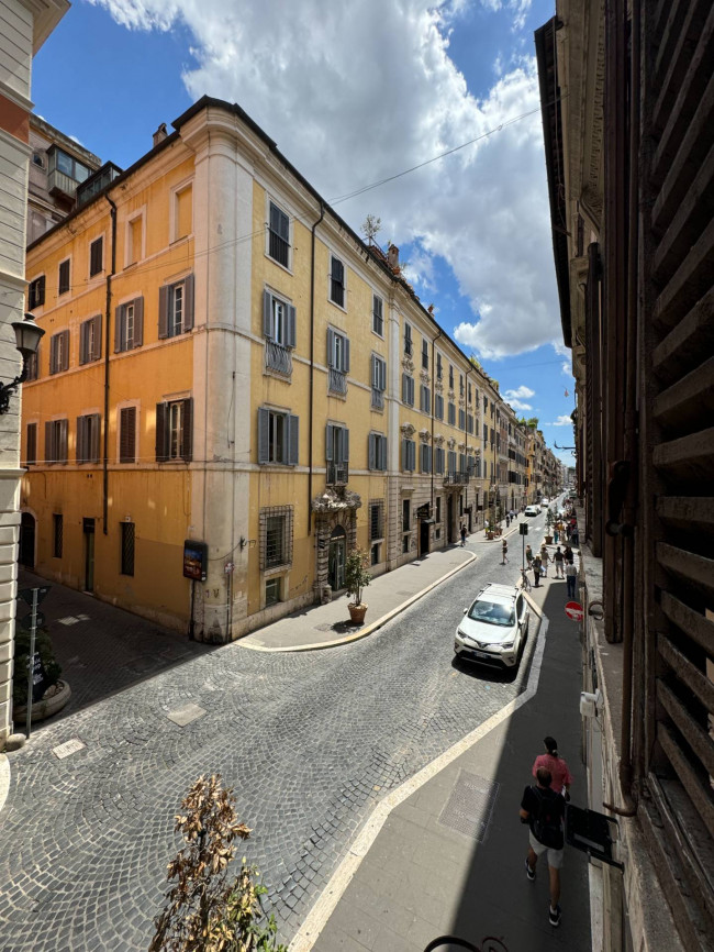 Appartamento in affitto a Centro Storico, Roma (RM)