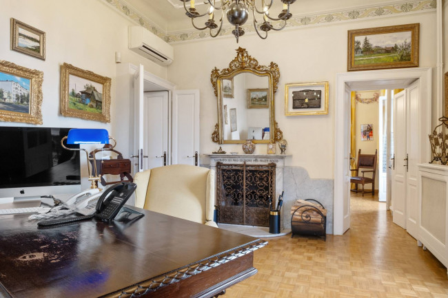 Villa in vendita a Baveno (VB)