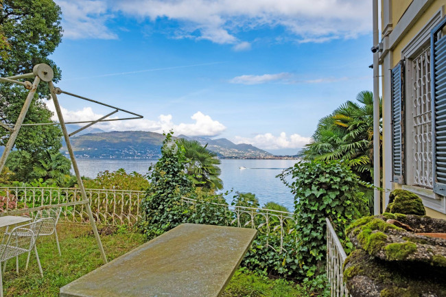 Villa in vendita a Baveno (VB)