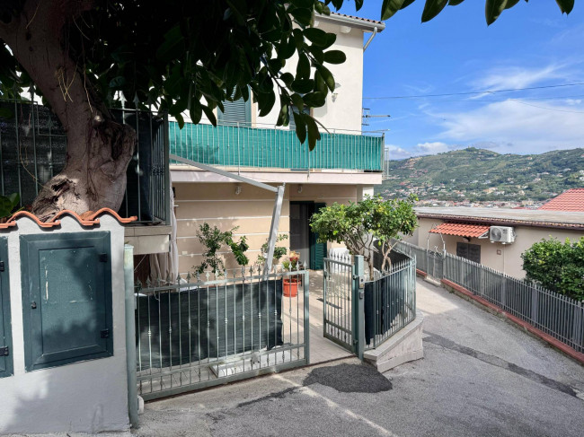 Appartamento in vendita a Agropoli (SA)