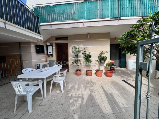 Appartamento in vendita a Agropoli (SA)