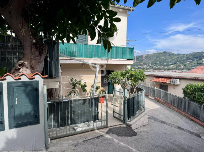 Appartamento in vendita a Agropoli (SA)