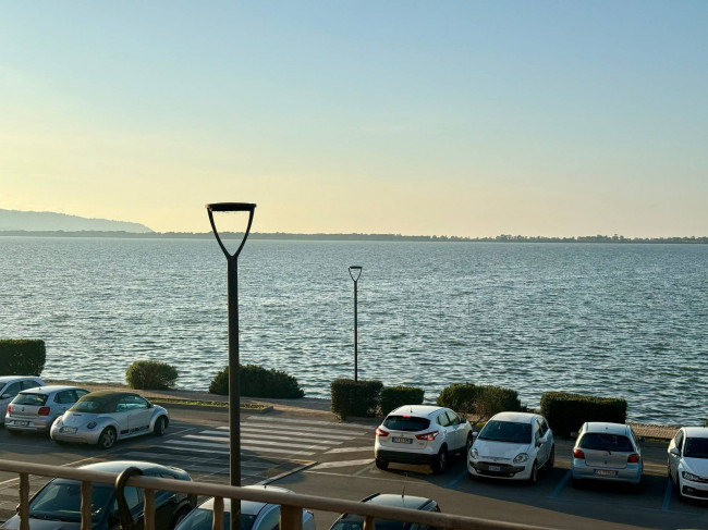 Appartamento in vendita a Orbetello (GR)