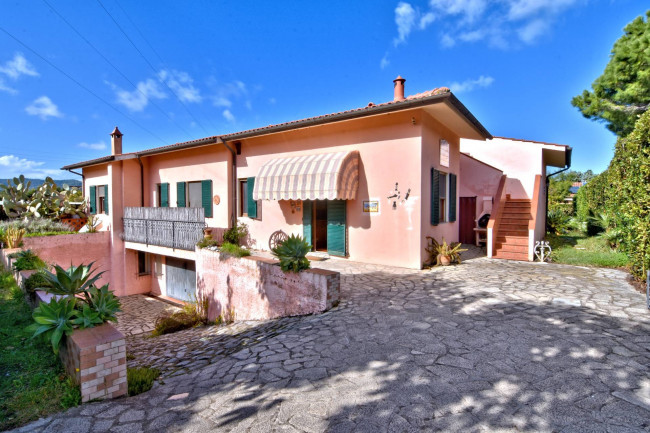 Villa in vendita a Portoferraio (LI)