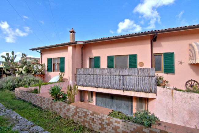 Villa in vendita a Portoferraio (LI)