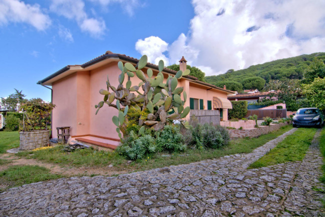 Villa in vendita a Portoferraio (LI)