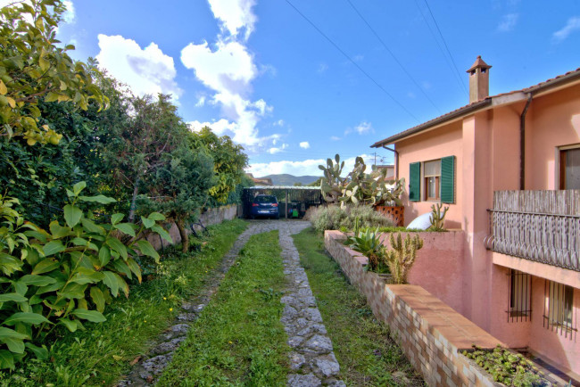 Villa in vendita a Portoferraio (LI)