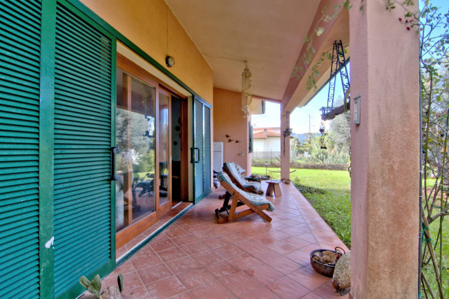 Villa in vendita a Portoferraio (LI)