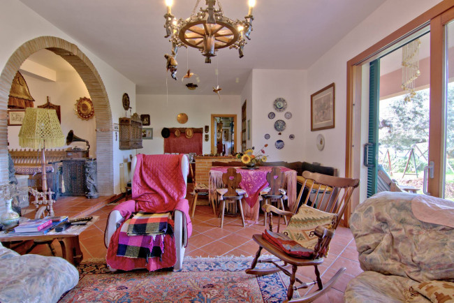 Villa in vendita a Portoferraio (LI)