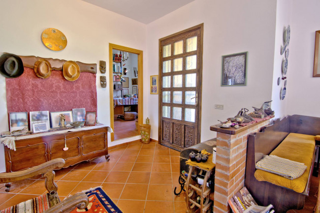 Villa in vendita a Portoferraio (LI)