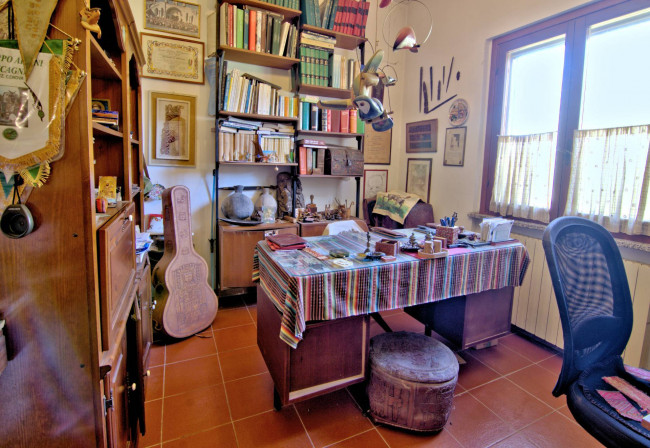 Villa in vendita a Portoferraio (LI)