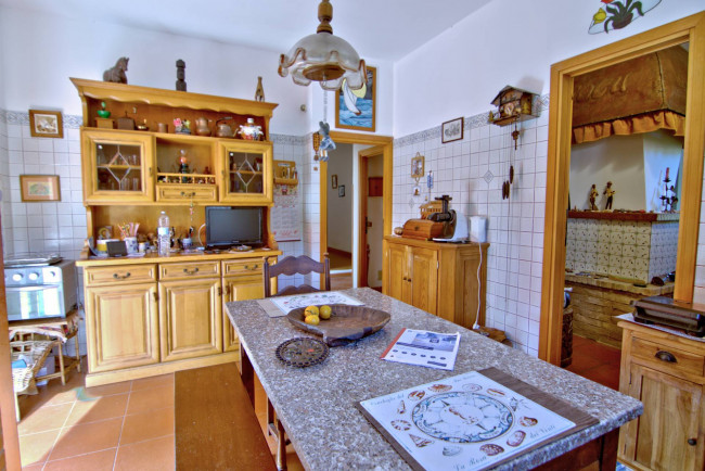 Villa in vendita a Portoferraio (LI)