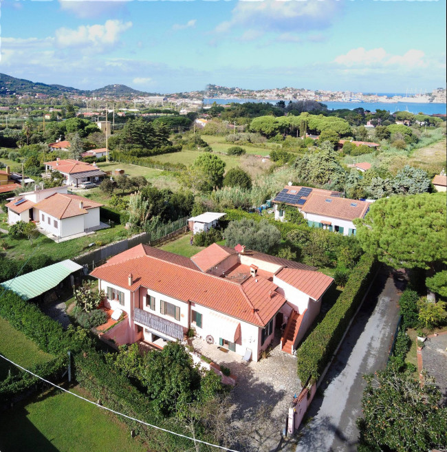 Villa in vendita a Portoferraio (LI)