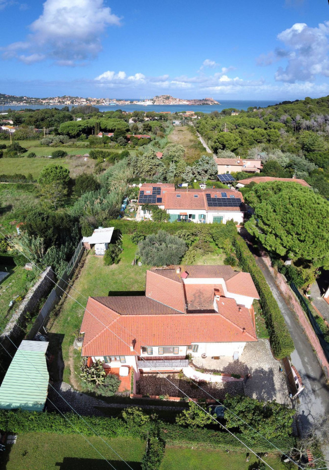 Villa in vendita a Portoferraio (LI)