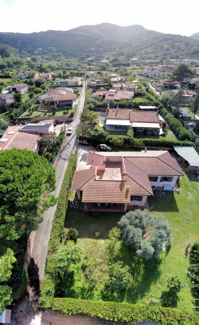 Villa in vendita a Portoferraio (LI)