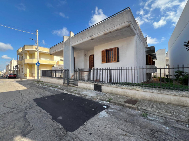 Villa in vendita a Galatina (LE)