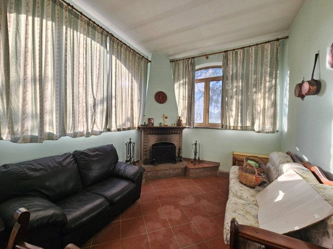 Villa in vendita a Viterbo (VT)