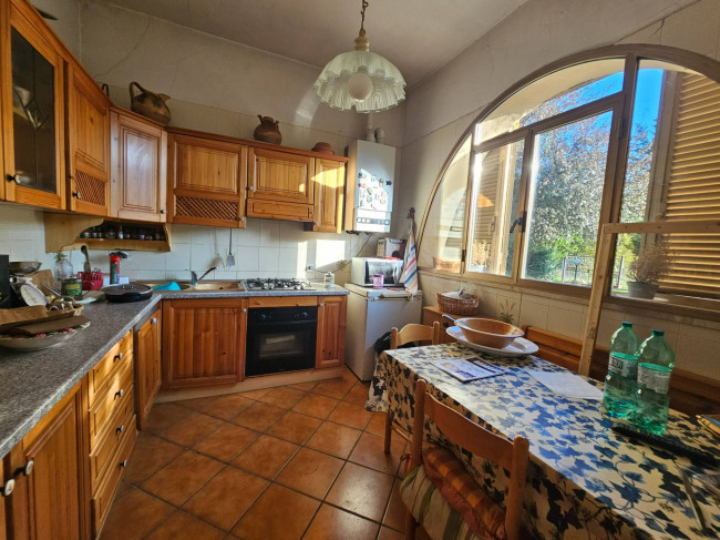 Villa in vendita a Viterbo (VT)