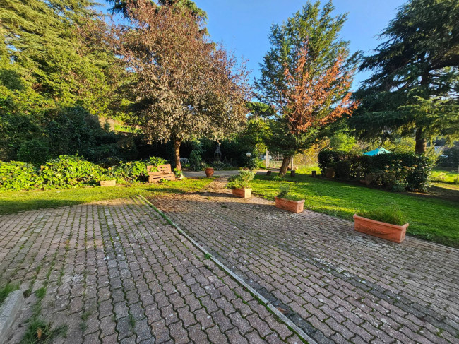 Villa in vendita a Viterbo (VT)