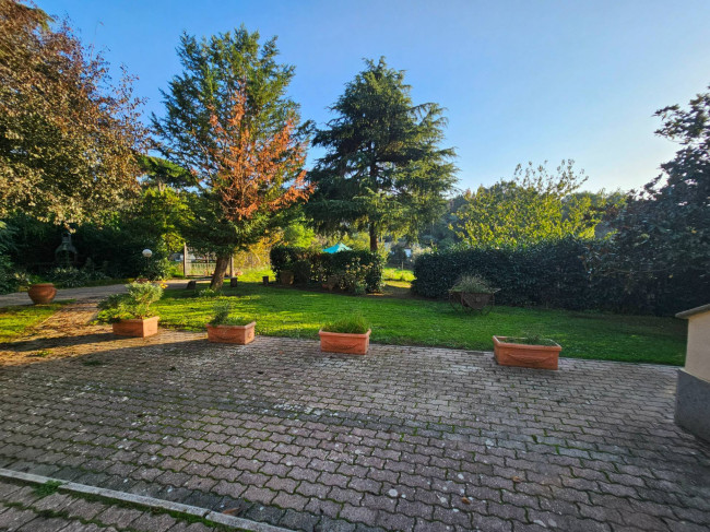 Villa in vendita a Viterbo (VT)