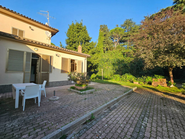 Villa in vendita a Viterbo (VT)