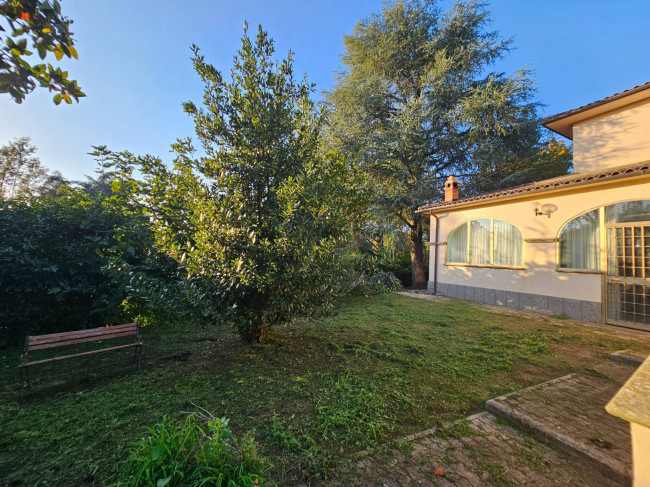 Villa in vendita a Viterbo (VT)