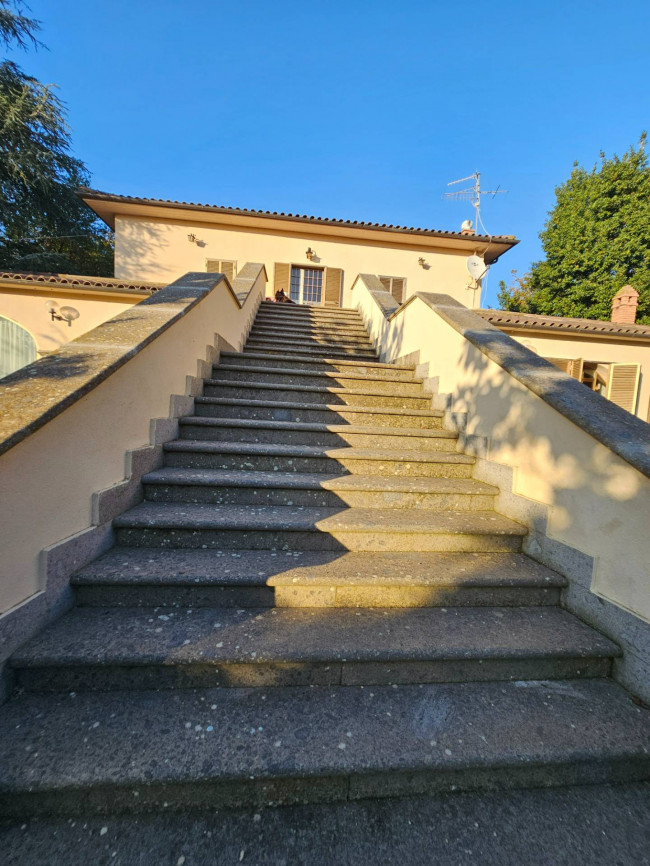 Villa in vendita a Viterbo (VT)