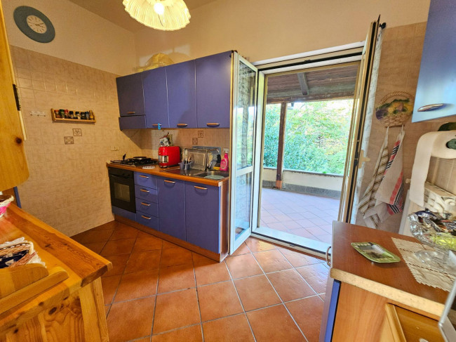 Villa in vendita a Viterbo (VT)