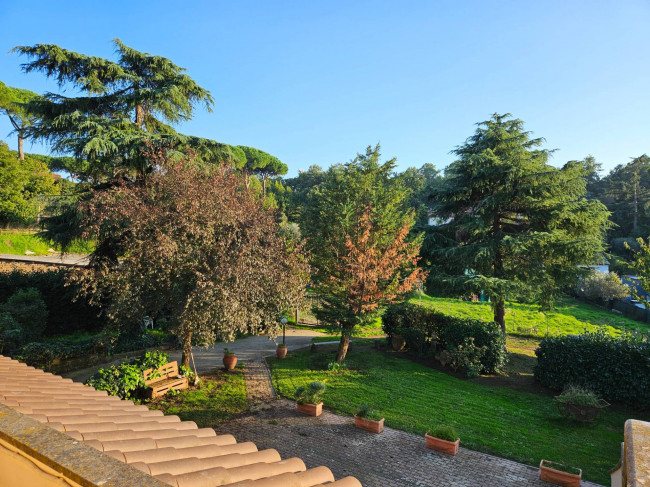 Villa in vendita a Viterbo (VT)