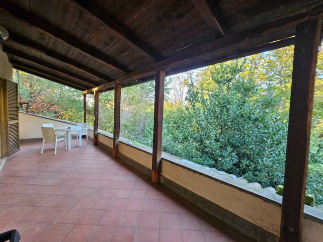 Villa in vendita a Viterbo (VT)