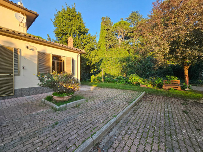 Villa in vendita a Viterbo (VT)