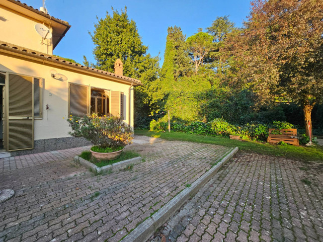 Villa in vendita a Viterbo (VT)