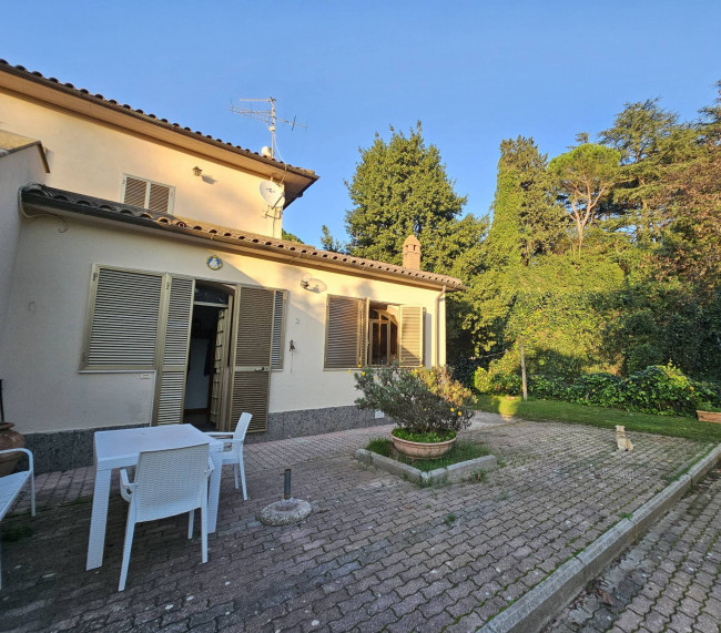 Villa in vendita a Viterbo (VT)