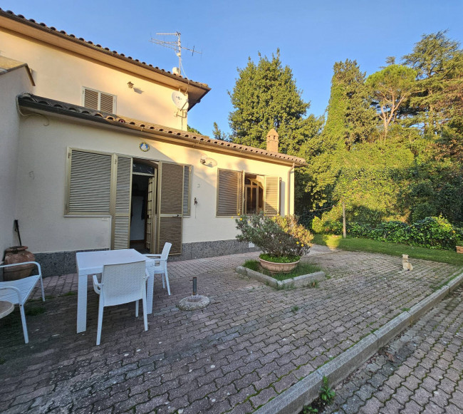 Villa in vendita a Viterbo (VT)