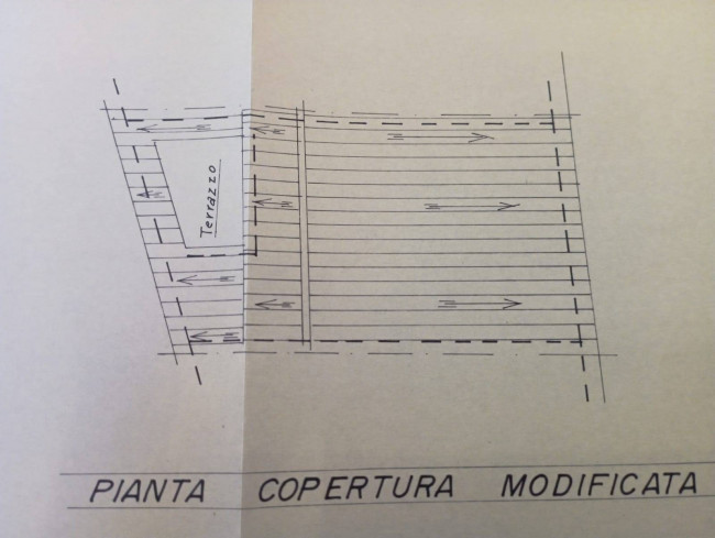 Rustico in vendita a Proceno (VT)