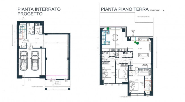 Appartamento in vendita a Vigentino, Milano (MI)