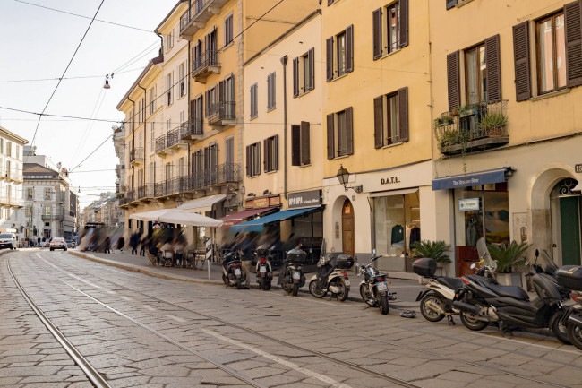 Appartamento in vendita a Brera, Milano (MI)