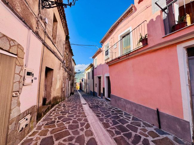 Appartamento in vendita a Rutino (SA)