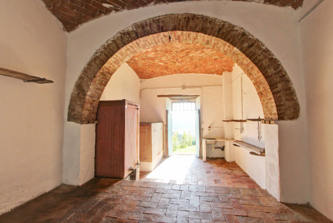 Casa indipendente in vendita a Poggio Murella, Manciano (GR)