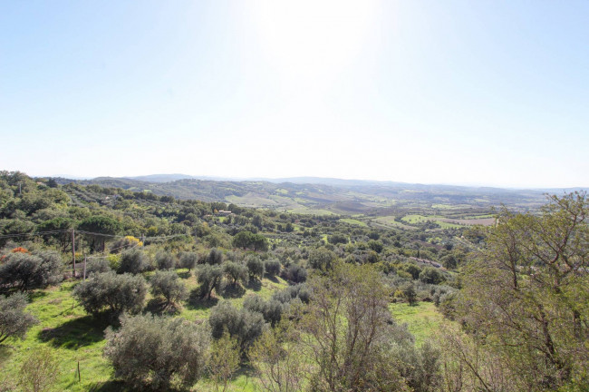 Casa indipendente in vendita a Poggio Murella, Manciano (GR)