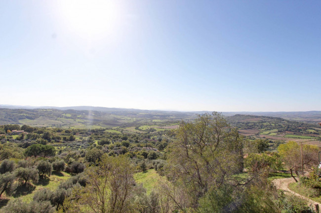 Casa indipendente in vendita a Poggio Murella, Manciano (GR)