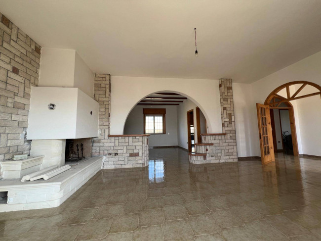 Villa in vendita a Galatone (LE)