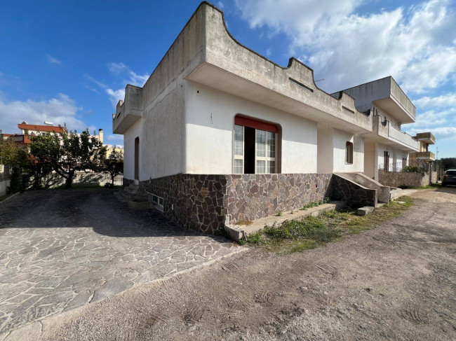 Villa in vendita a Galatone (LE)