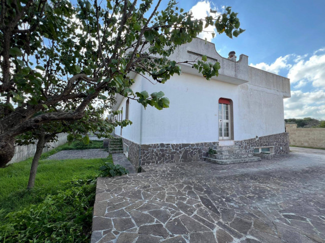 Villa in vendita a Galatone (LE)